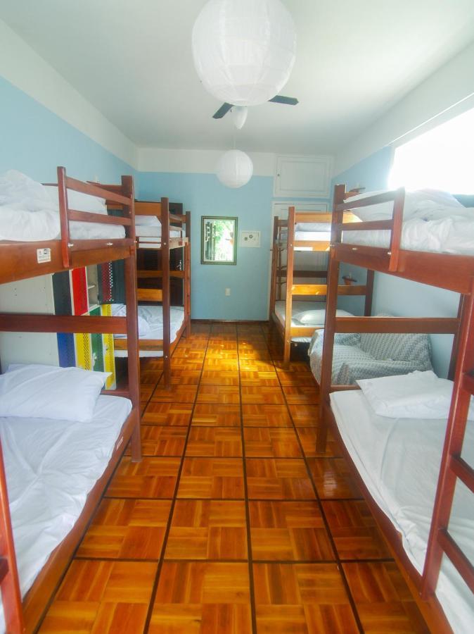 Refugio Hostel Fortaleza Exterior photo